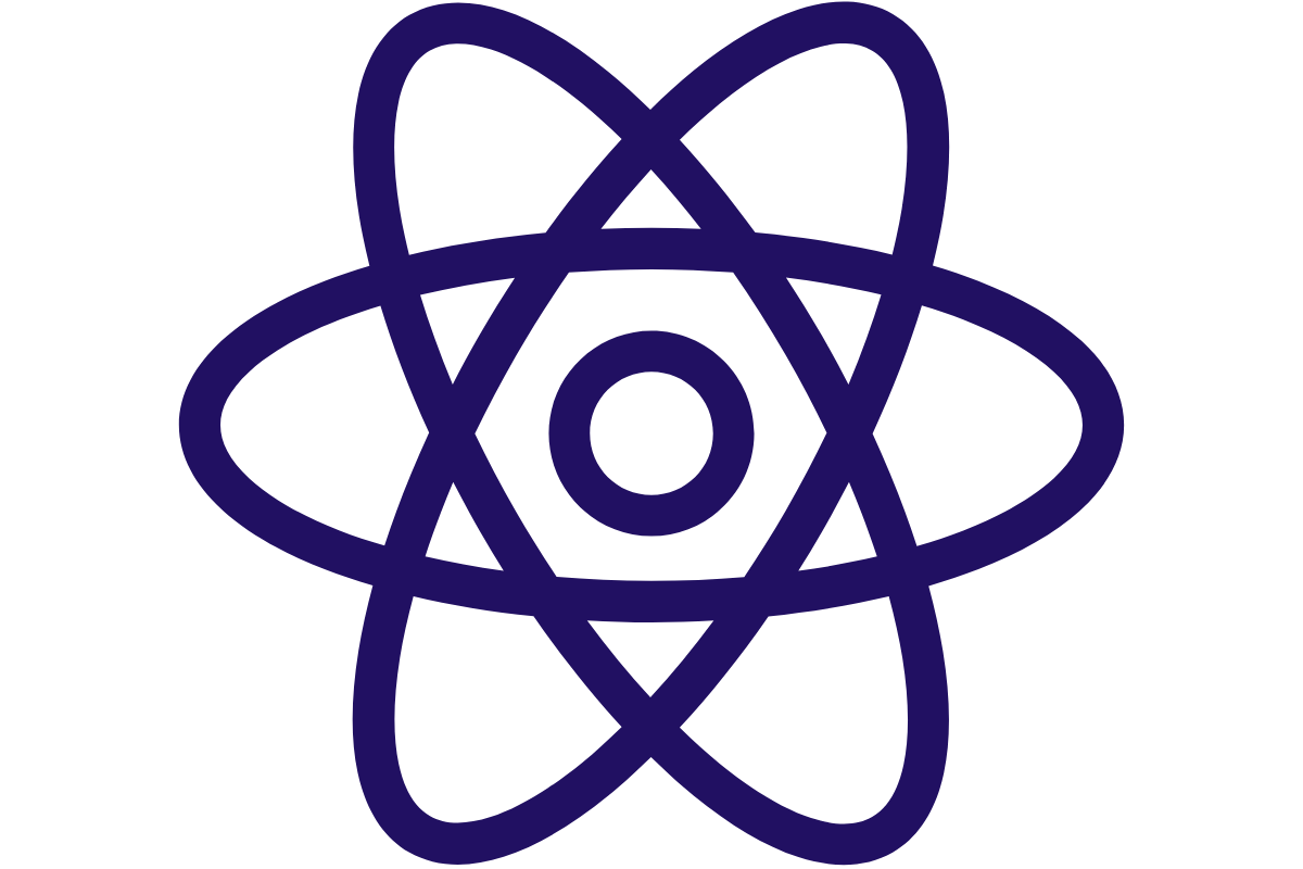 React